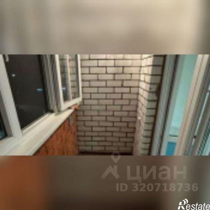 1-комн квартира улица 107-й Бригады, 3 к2,  д. 3 к2