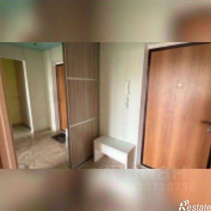 1-комн квартира улица 107-й Бригады, 3 к2,  д. 3 к2