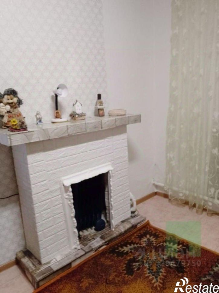 1-комн квартира Пограничная улица, 14А,  д. 14А