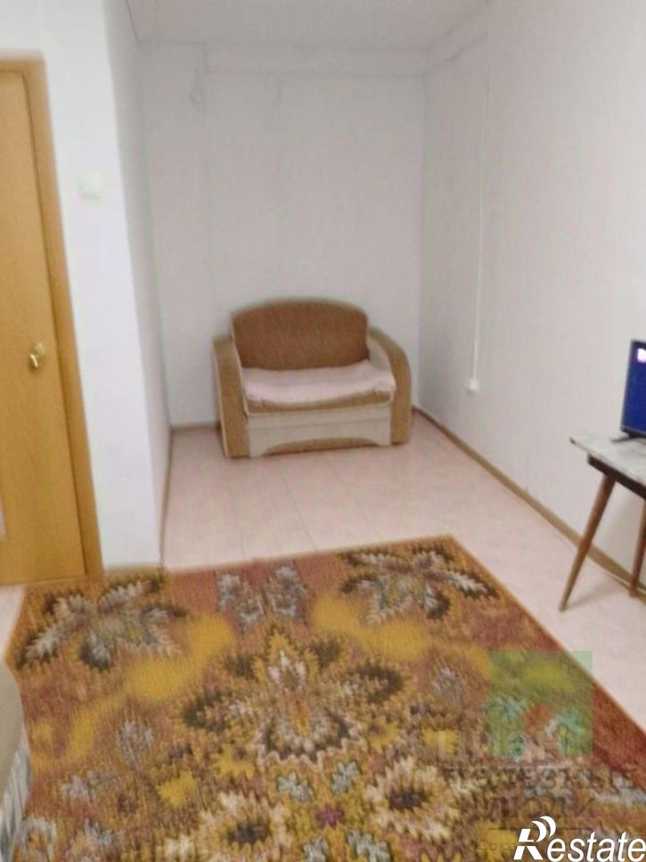 1-комн квартира Пограничная улица, 14А,  д. 14А