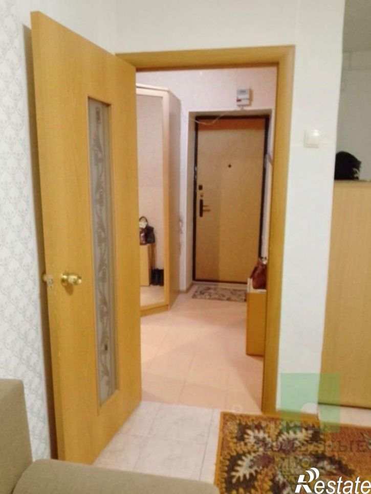 1-комн квартира Пограничная улица, 14А,  д. 14А