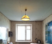 комната 20 кв м ул Волкова, 63А