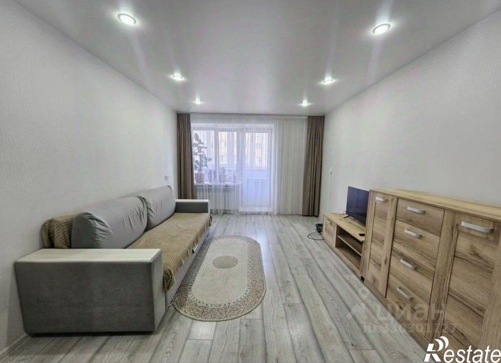 1-комн квартира улица Прохорова, 122,  д. 122