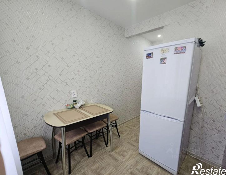 1-комн квартира улица Прохорова, 122,  д. 122