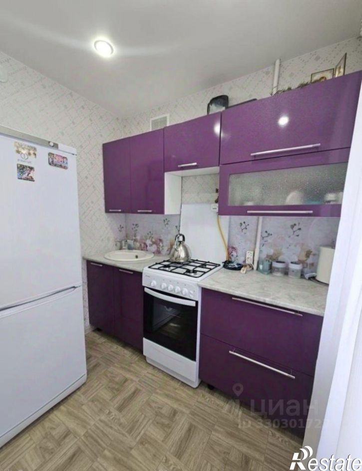 1-комн квартира улица Прохорова, 122,  д. 122