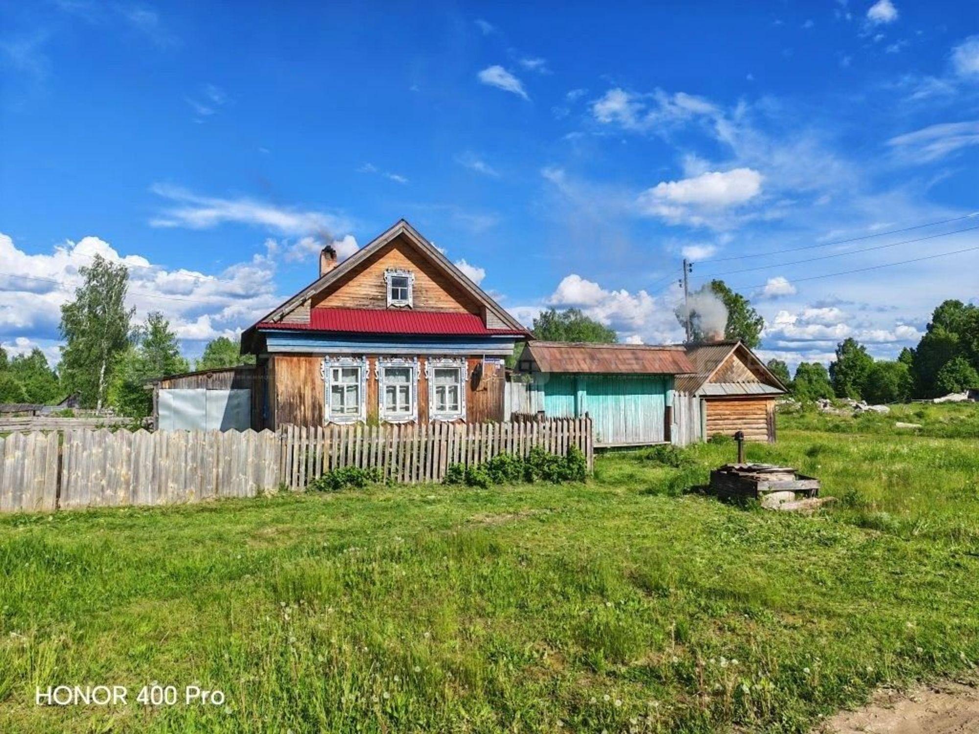 Купить дачу, дом, коттедж за 1 980 000 рублей на ул. Больничная, дом 46