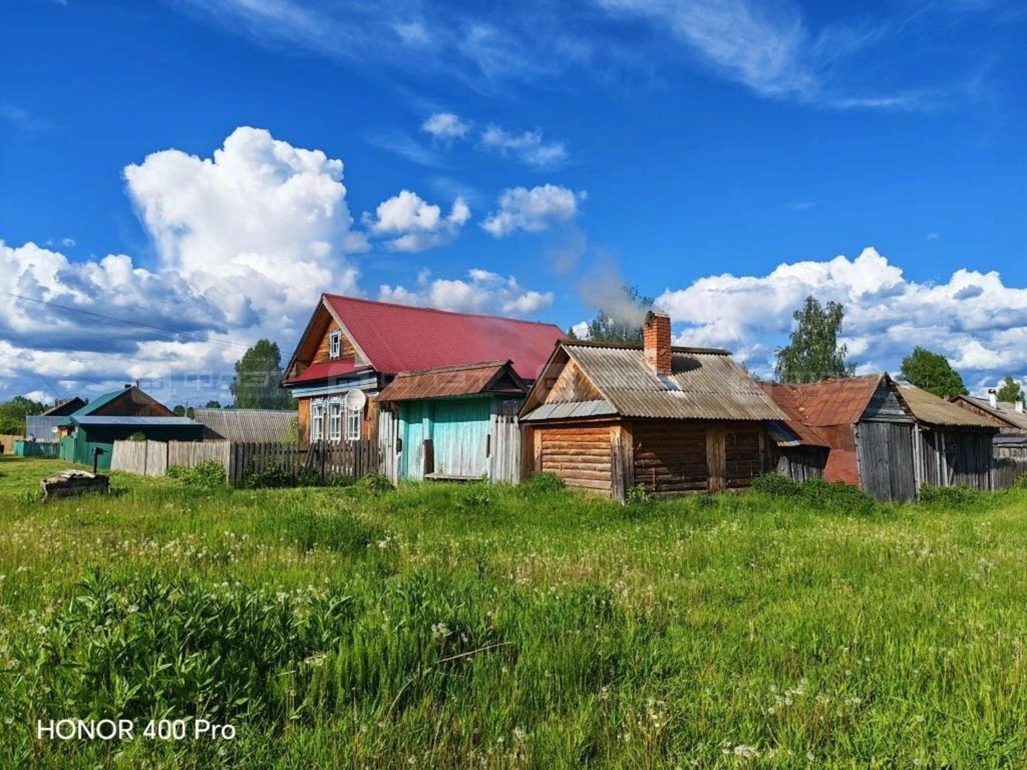 Купить дачу, дом, коттедж за 1 980 000 рублей на ул. Больничная, дом 46
