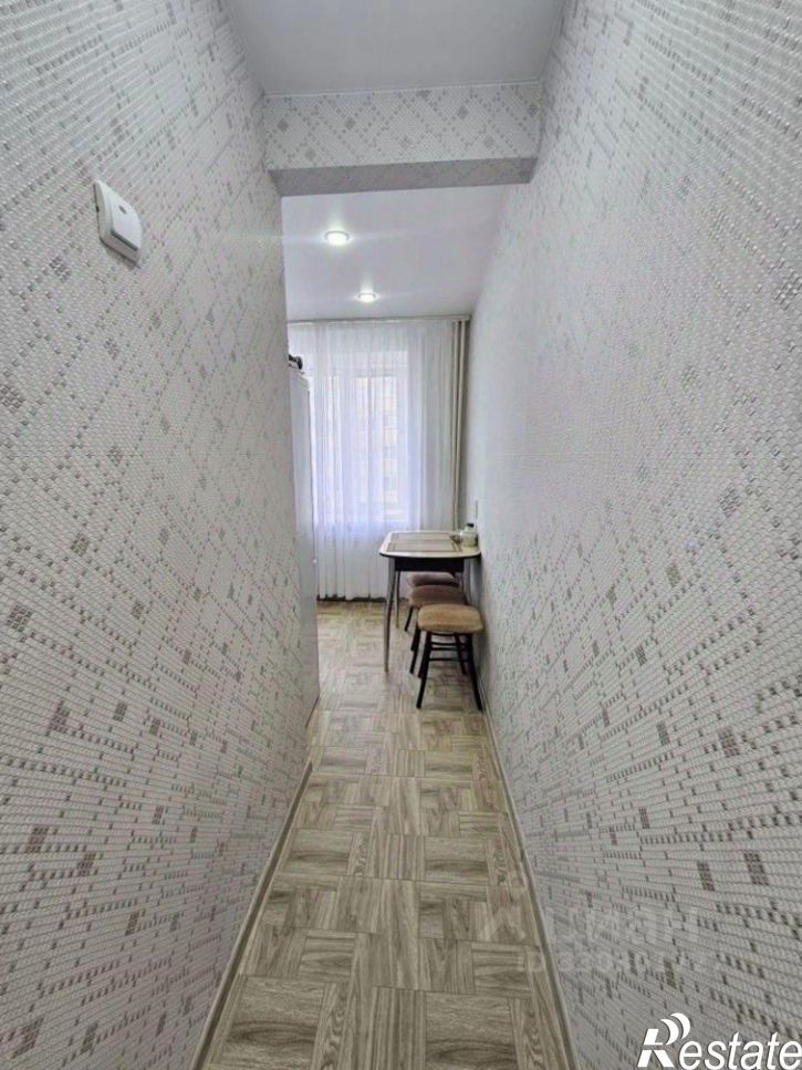 1-комн квартира улица Прохорова, 122,  д. 122
