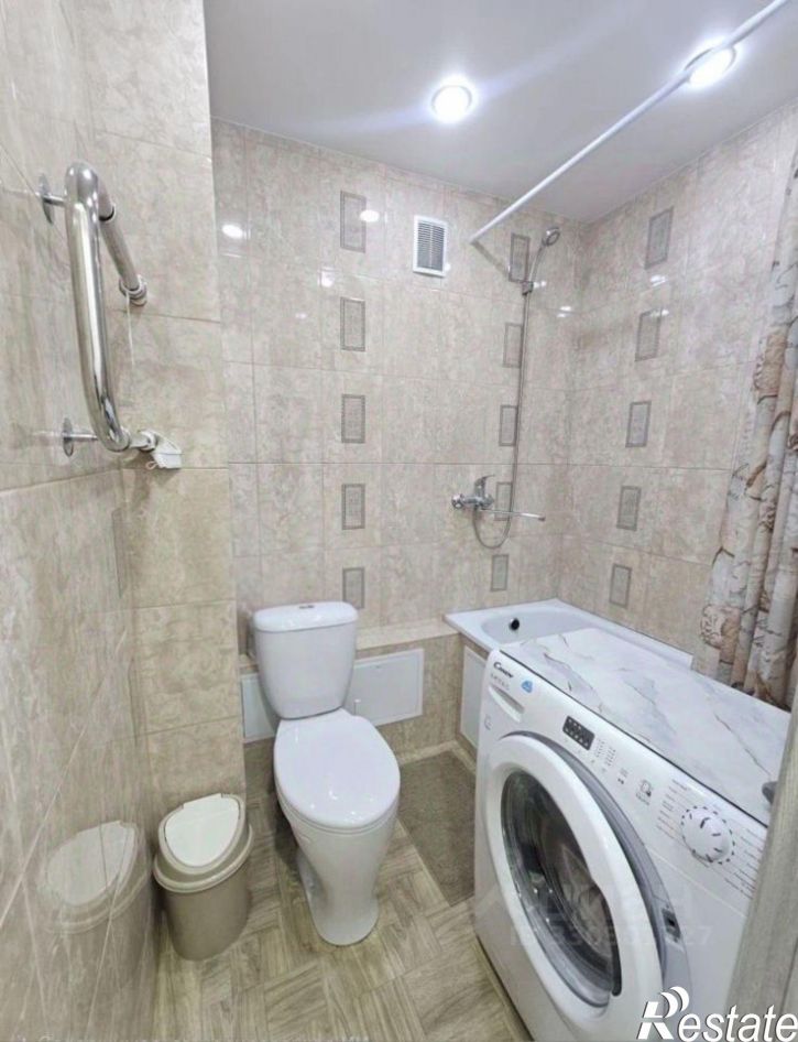 1-комн квартира улица Прохорова, 122,  д. 122