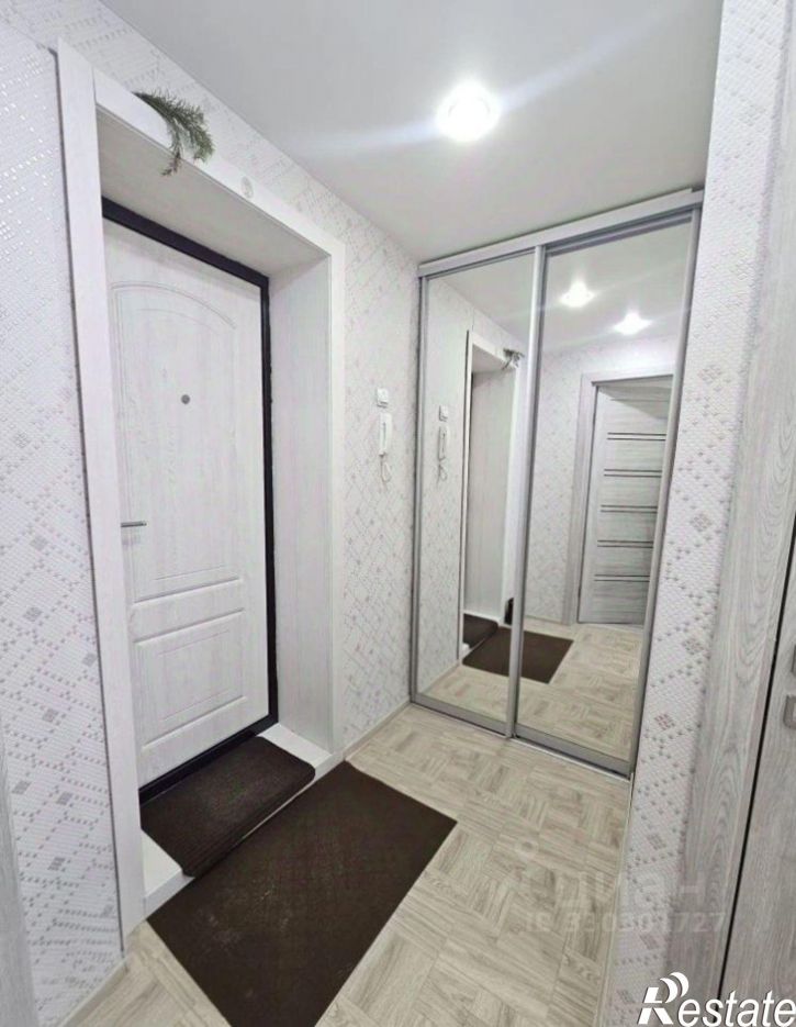 1-комн квартира улица Прохорова, 122,  д. 122