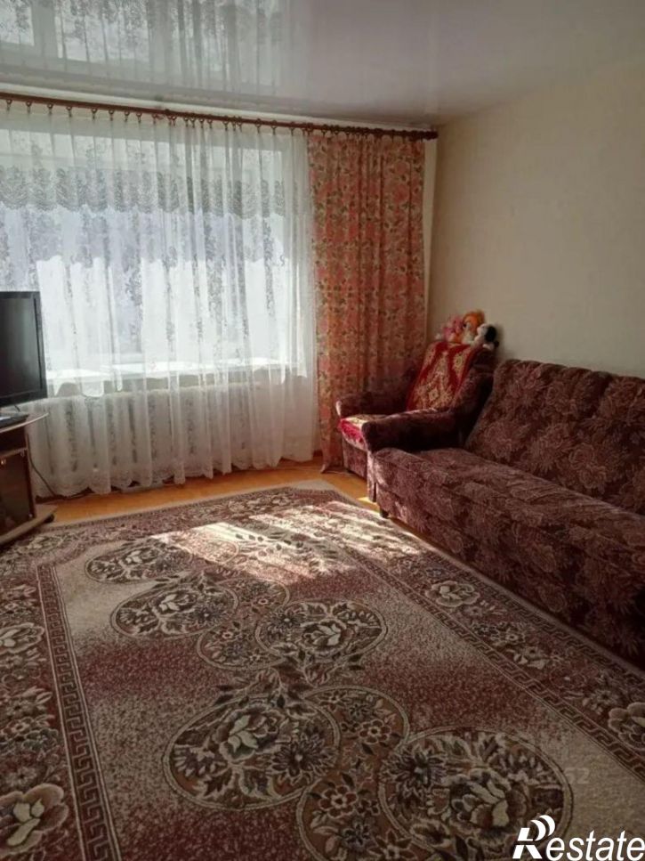2-комн квартира мкр 3-й, 14,  д. 14