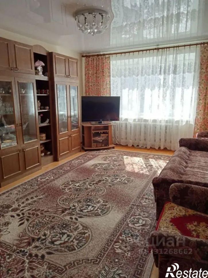 2-комн квартира мкр 3-й, 14,  д. 14