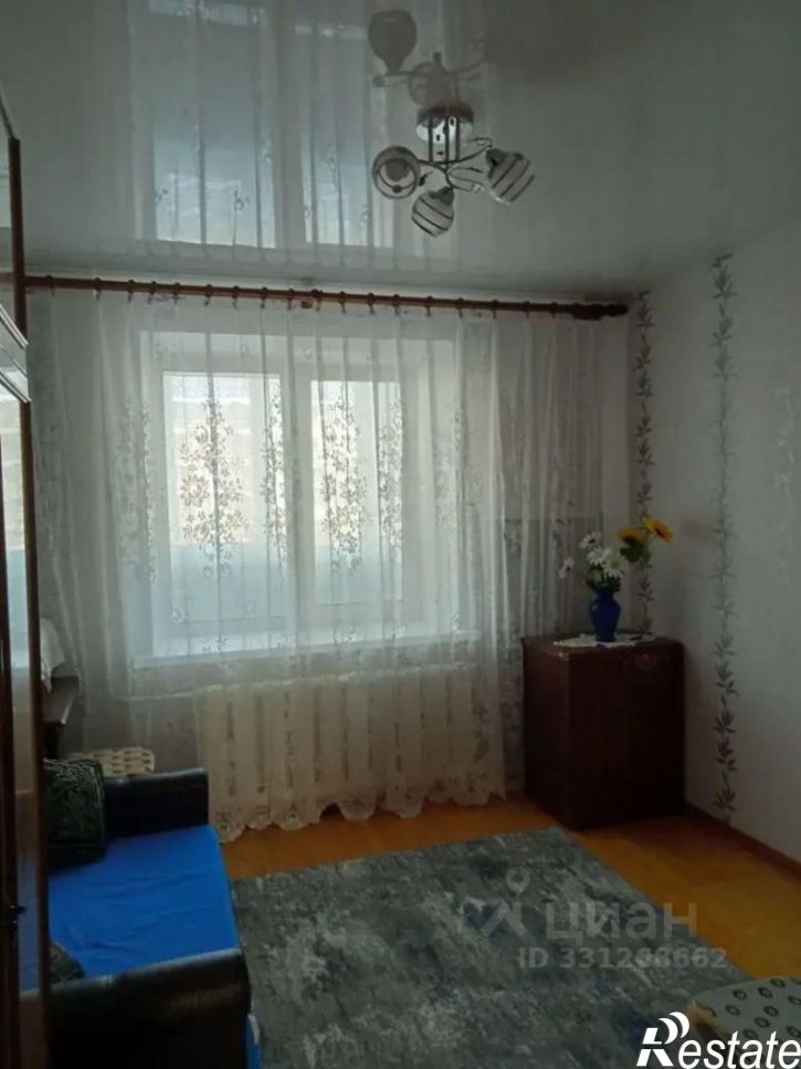 2-комн квартира мкр 3-й, 14,  д. 14