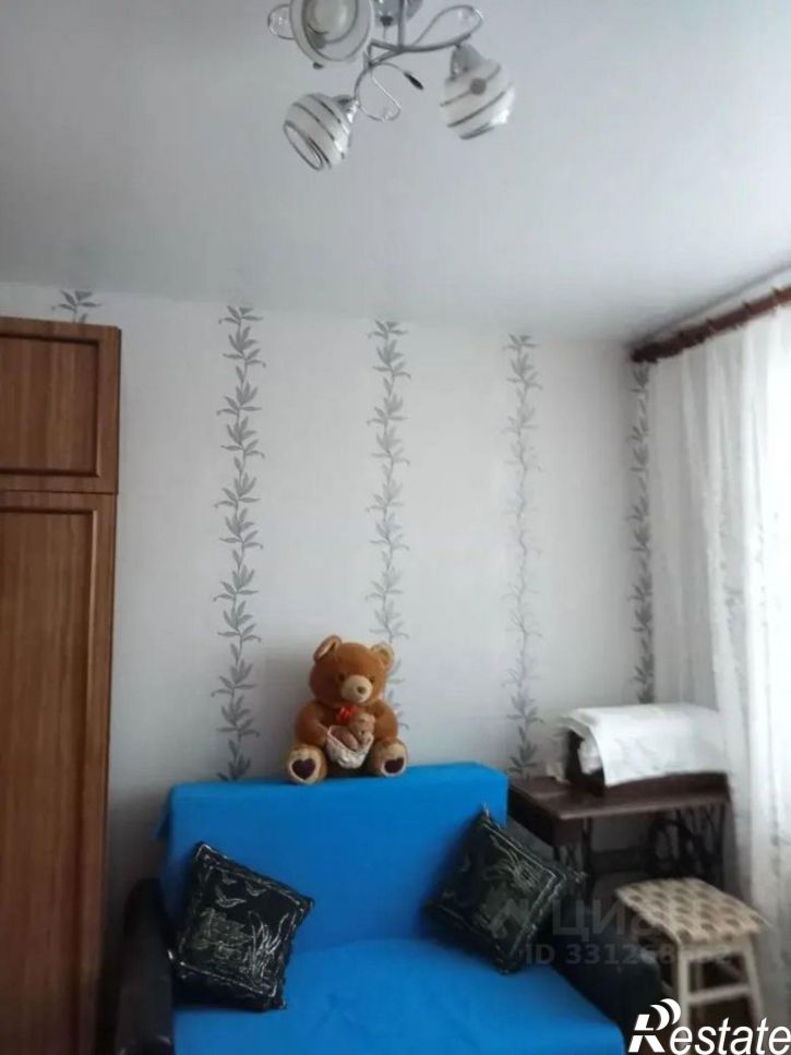 2-комн квартира мкр 3-й, 14,  д. 14