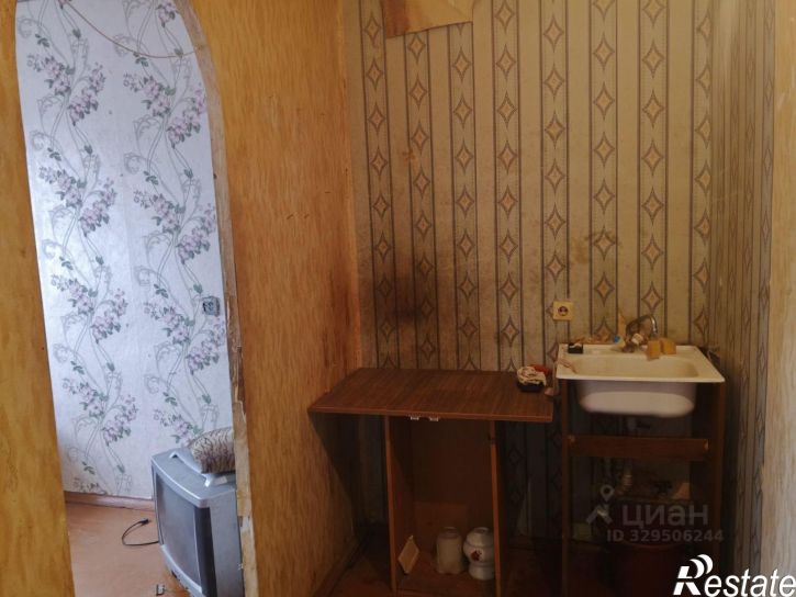 Комната улица Дружбы, 25,  д. 25