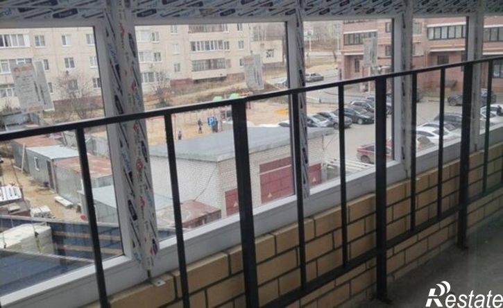 2-комн квартира улица Кабанова, 12,  д. 12