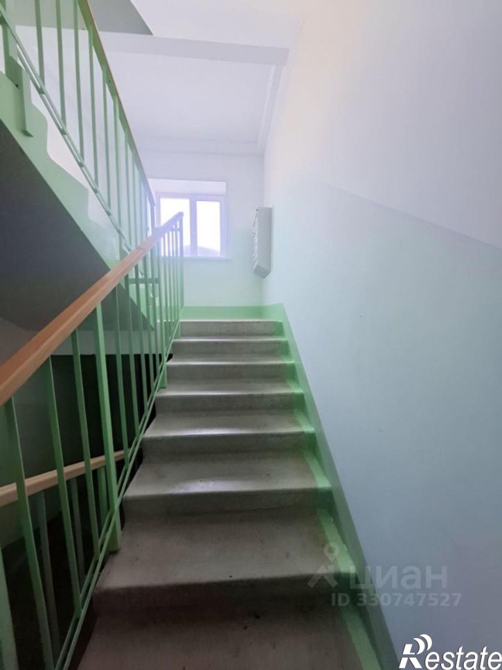 2-комн квартира улица Ленина, 27,  д. 27