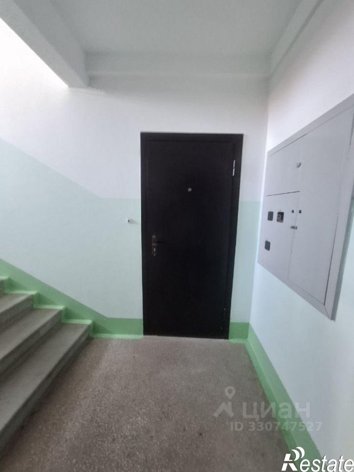 2-комн квартира улица Ленина, 27,  д. 27