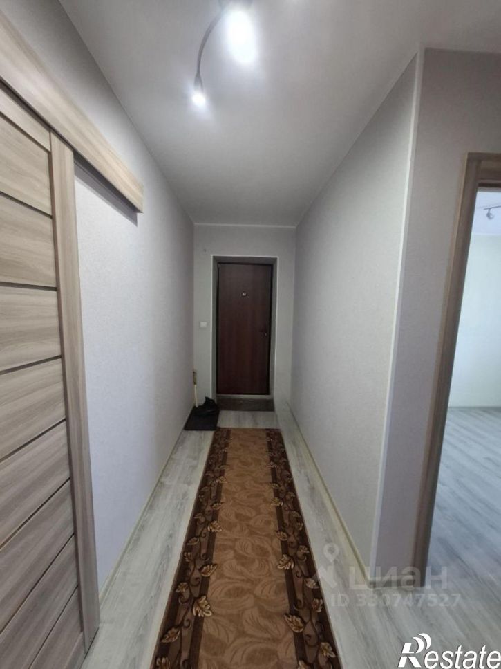 2-комн квартира улица Ленина, 27,  д. 27
