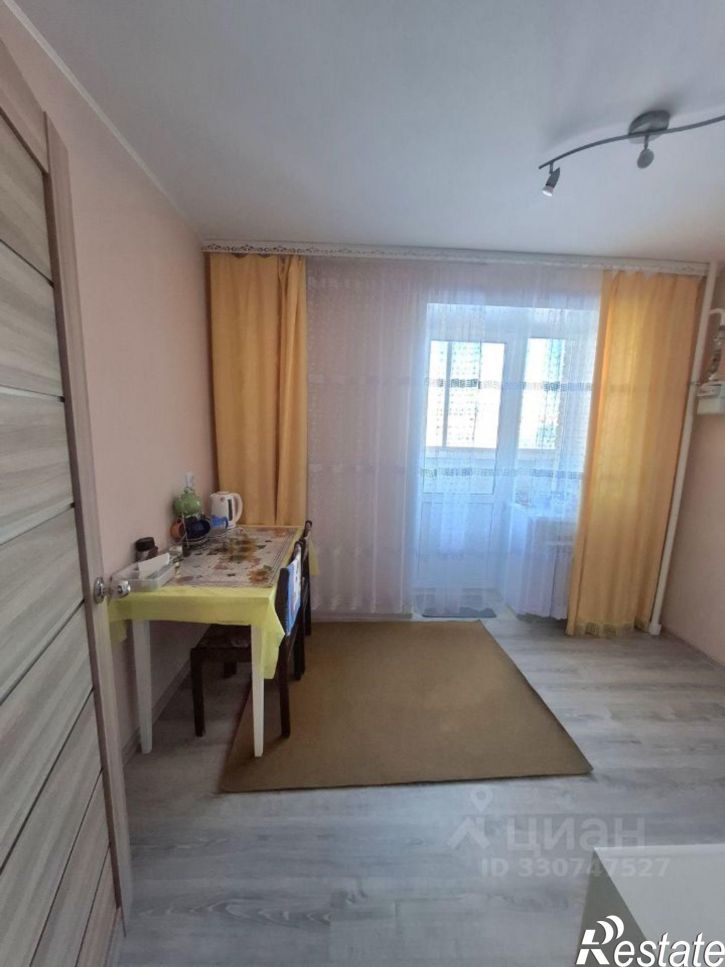 2-комн квартира улица Ленина, 27,  д. 27