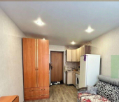 комната 15 кв м Краснофлотская улица, 29