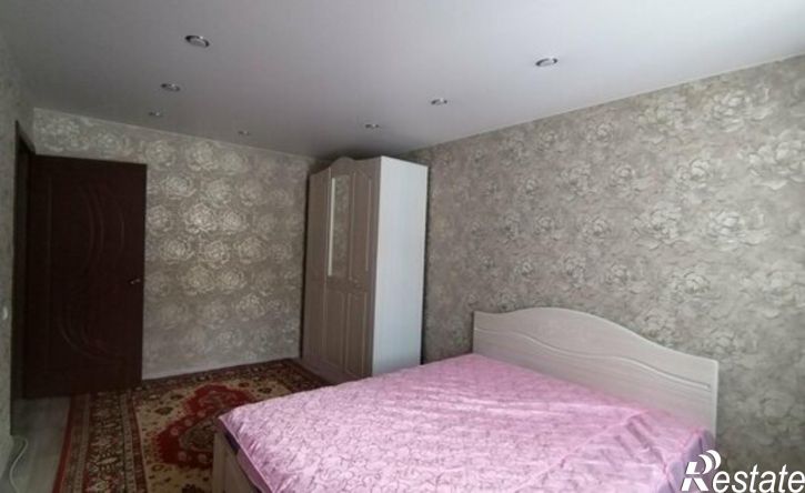 4-комн квартира 2-я Новая улица, 53,  д. 53