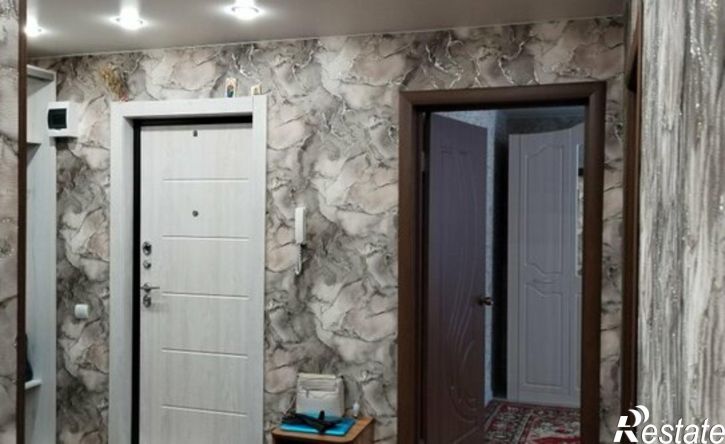 4-комн квартира 2-я Новая улица, 53,  д. 53