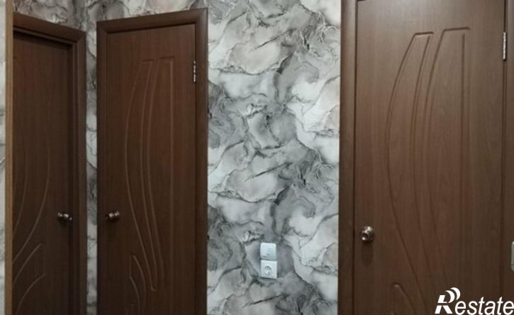 4-комн квартира 2-я Новая улица, 53,  д. 53