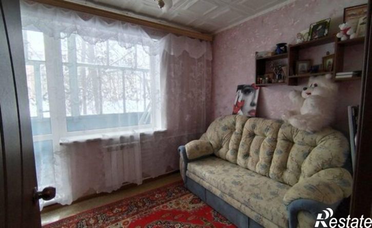 4-комн квартира 2-я Новая улица, 53,  д. 53