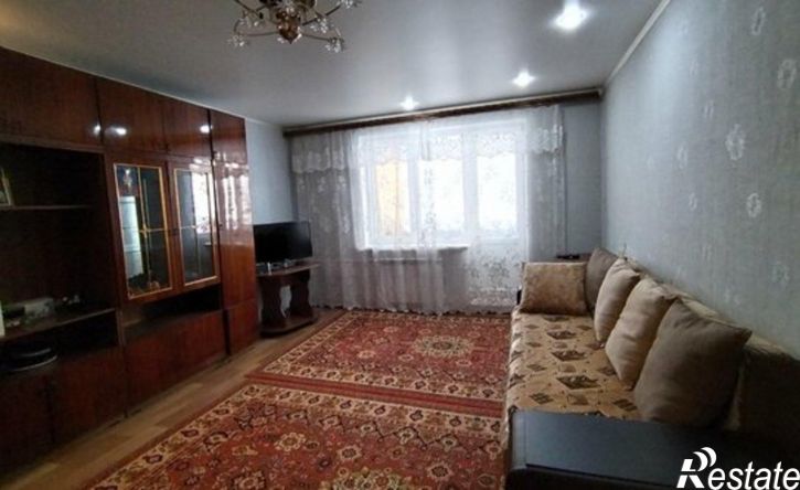 4-комн квартира 2-я Новая улица, 53,  д. 53