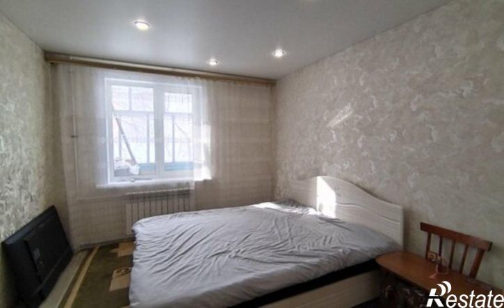 4-комн квартира 2-я Новая улица, 53,  д. 53