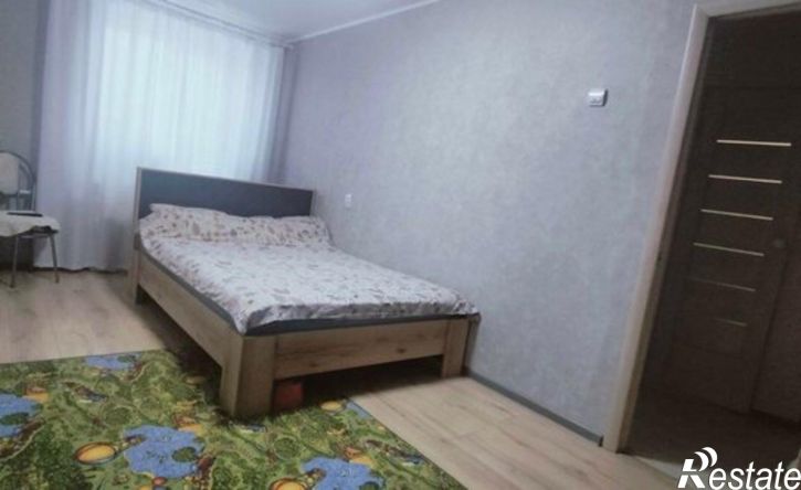 2-комн квартира улица Шестакова, 6Б,  д. 6Б