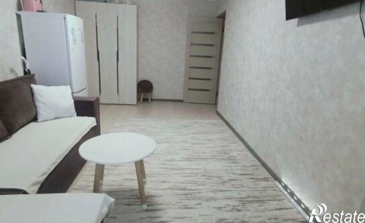 2-комн квартира улица Шестакова, 6Б,  д. 6Б