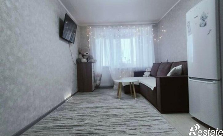 2-комн квартира улица Шестакова, 6Б,  д. 6Б