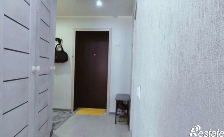 2-комн квартира улица Шестакова, 6Б,  д. 6Б