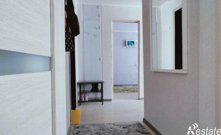2-комн квартира улица Шестакова, 6Б,  д. 6Б