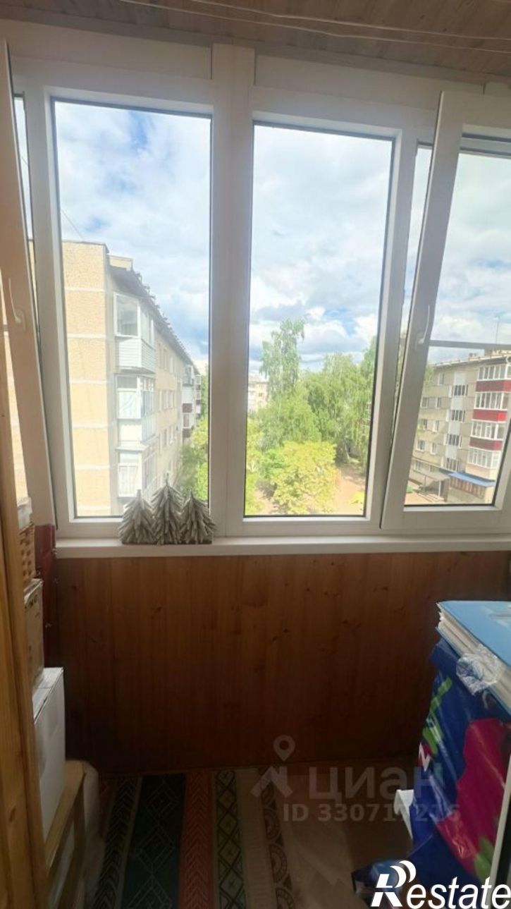 2-комн квартира улица Кирова, 6,  д. 6