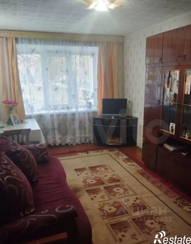 3-комн квартира бульвар Космонавтов, 5А,  д. 5А