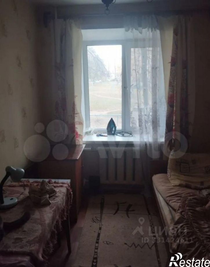 3-комн квартира бульвар Космонавтов, 5А,  д. 5А