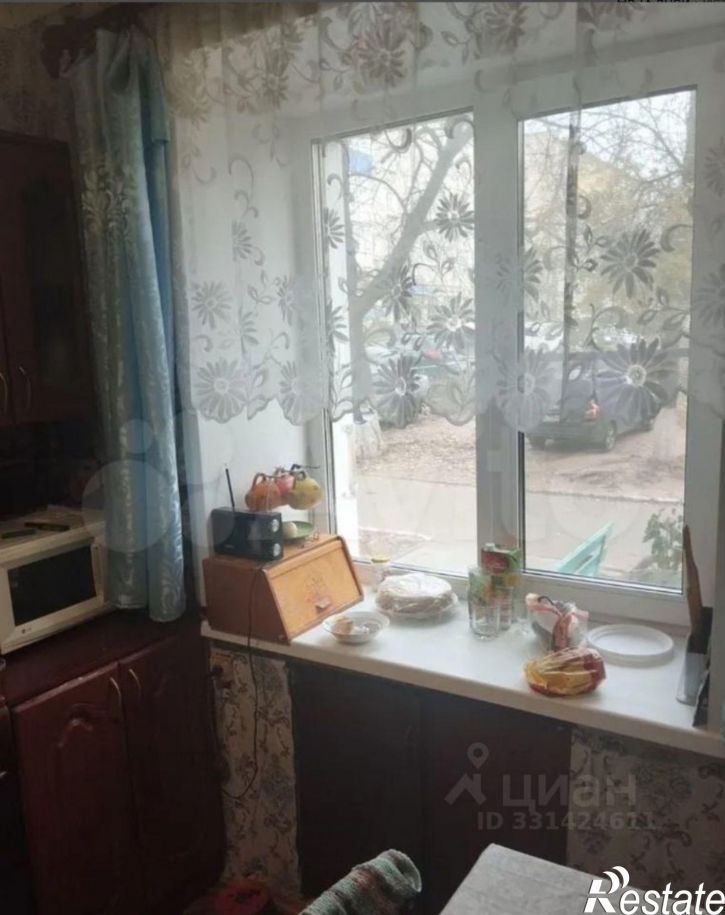 3-комн квартира бульвар Космонавтов, 5А,  д. 5А