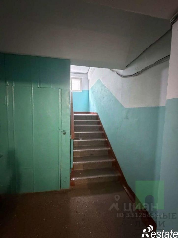 3-комн квартира ул Крупина, 21,  д. 21