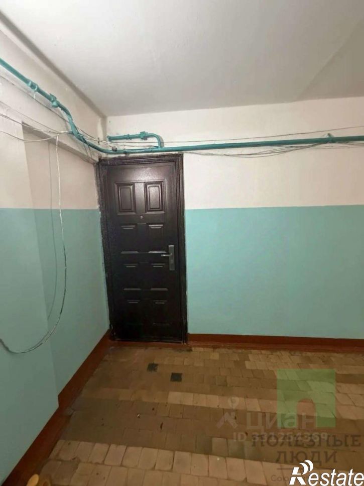 3-комн квартира ул Крупина, 21,  д. 21