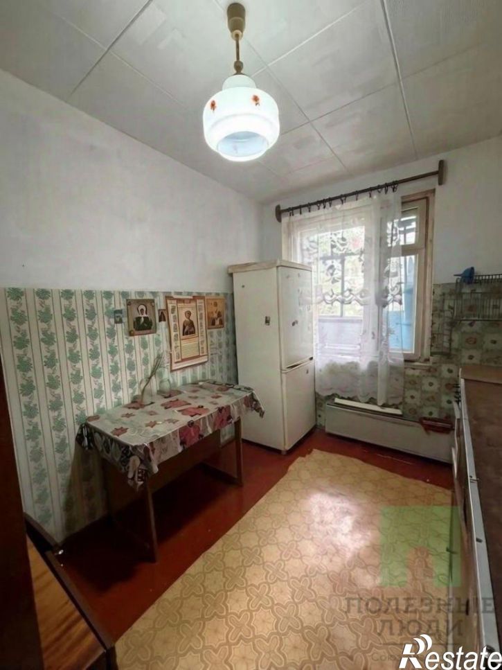 3-комн квартира ул Крупина, 21,  д. 21