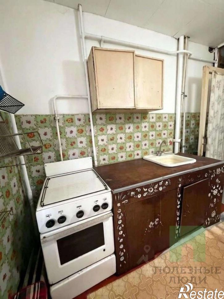 3-комн квартира ул Крупина, 21,  д. 21