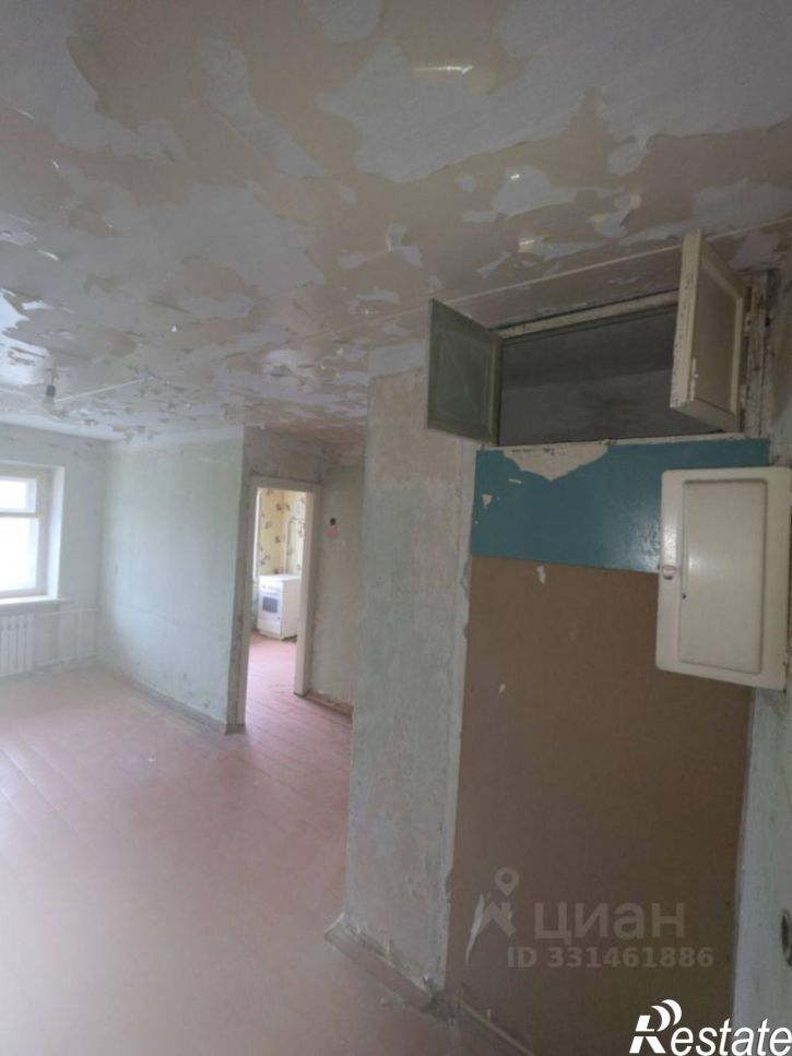 1-комн квартира улица Мира, 10,  д. 10