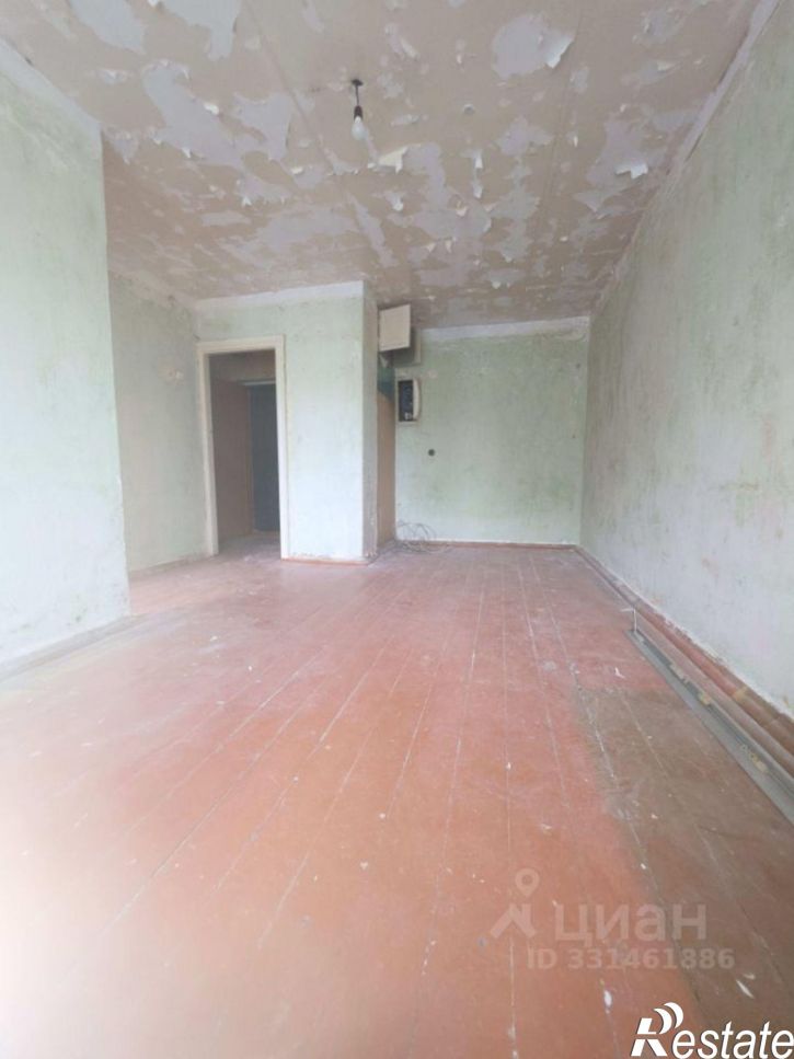 1-комн квартира улица Мира, 10,  д. 10