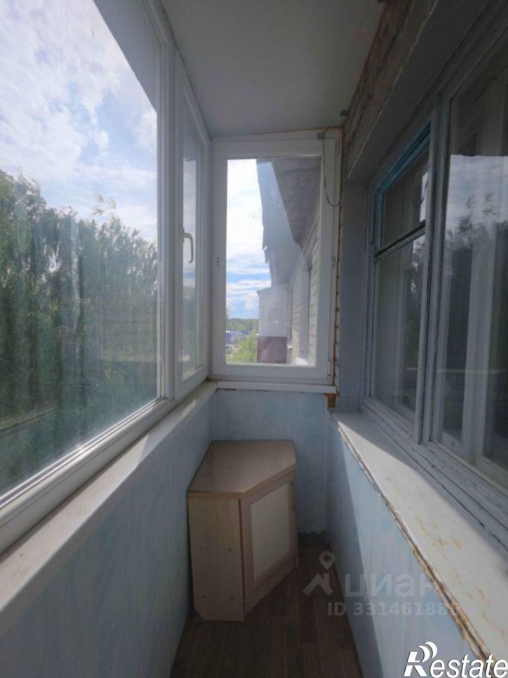 1-комн квартира улица Мира, 10,  д. 10