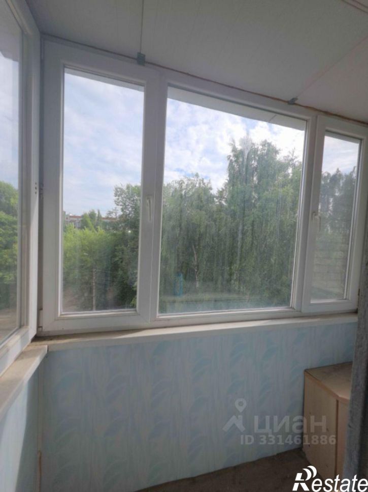 1-комн квартира улица Мира, 10,  д. 10