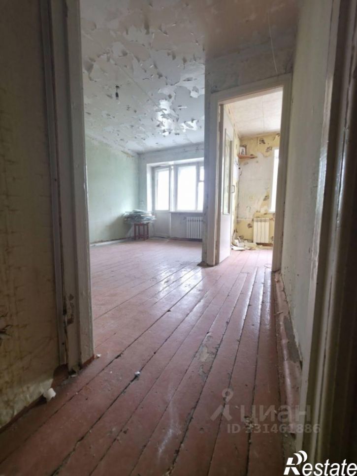 1-комн квартира улица Мира, 10,  д. 10