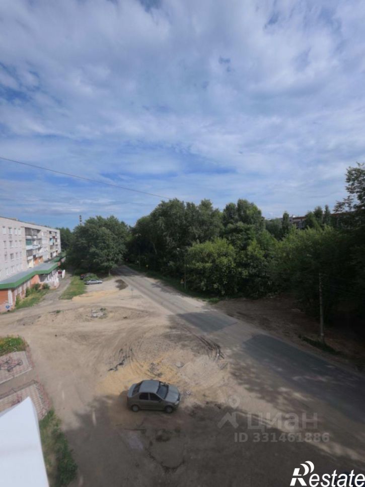 1-комн квартира улица Мира, 10,  д. 10